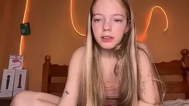 -veranito- from StripChat