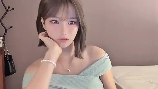 Sweet -XunMengLong- from StripChat -XunMengLong- from StripChat