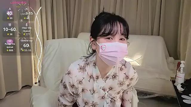 2hyun__KOREA from StripChat