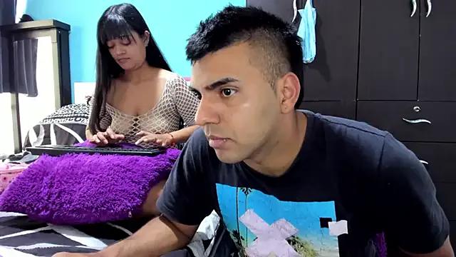 Watch cute camwhore 2ScarletandRyan8 2ScarletandRyan8 from StripChat