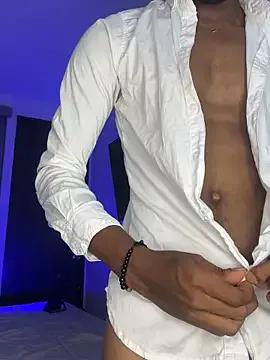 AaronCruz_ from StripChat