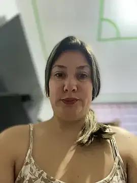 Abby-LS from StripChat