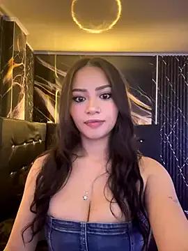 abbymnd from StripChat