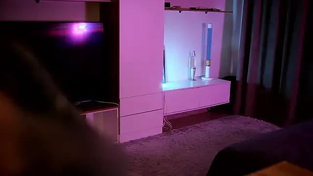 AcidPie from StripChat