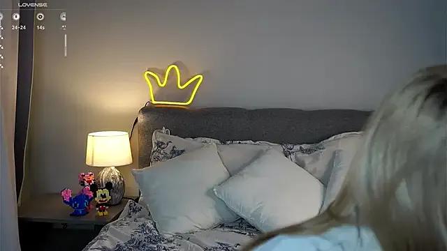 AftonConnett from StripChat