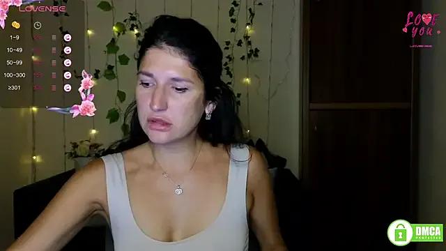 Alianna_Solo_Kisses from StripChat