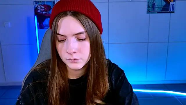 Discover AliceCUNTach, she wants to masturbate for you AliceCUNTach from StripChat