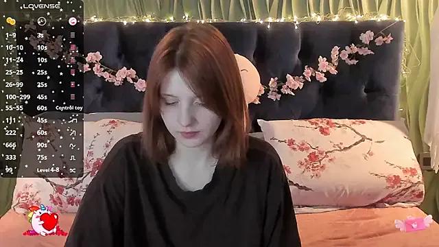 Sexy AliceLanley from StripChat AliceLanley from StripChat