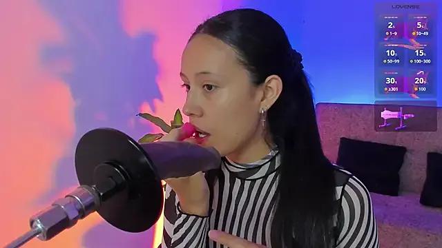 Slutty alicemoon__ from StripChat alicemoon__ from StripChat