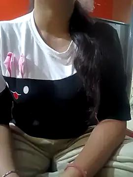 Sweet Alina_Khann wants you to fuck her body now Alina_Khann from StripChat