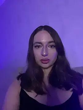 AlisaQSky from StripChat
