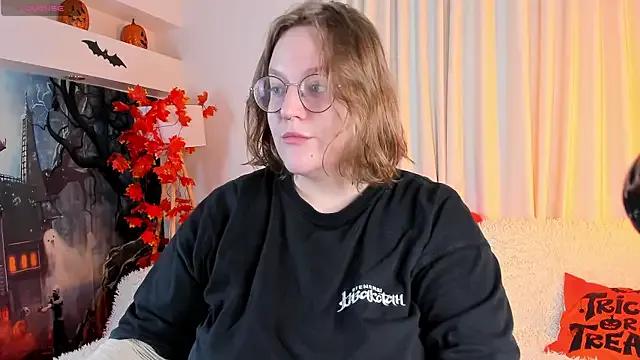 Alissa_S from StripChat