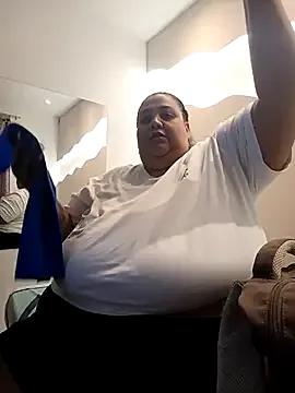 Alisson_am from StripChat