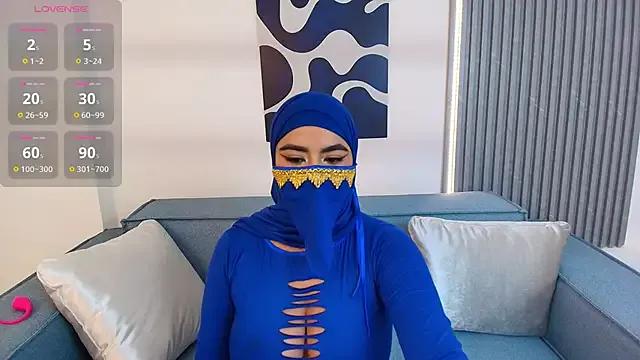 Discover StripChat's Aliya_cutiee Aliya_cutiee from StripChat