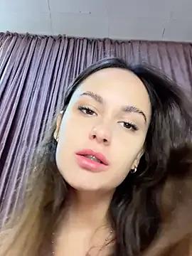 Naked AllaTousNew wants you to fuck her body now AllaTousNew from StripChat