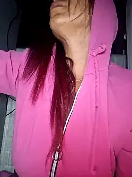 allyson22andy from StripChat