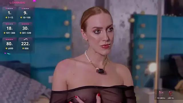 AlyaSeduce from StripChat