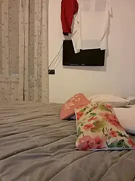 Explore StripChat's Amalia202555 amalia202555 from StripChat