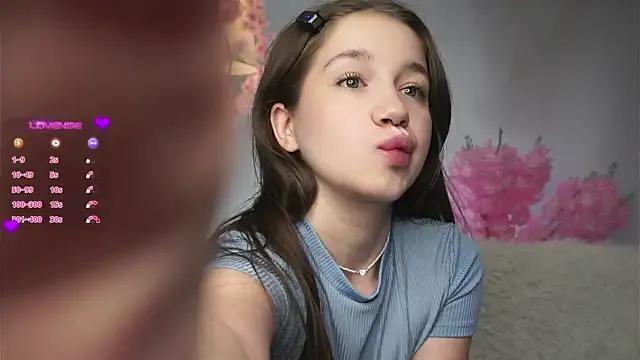 AmiLewis from StripChat