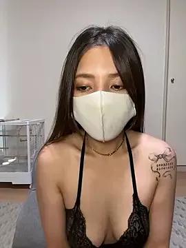 anchan69 from StripChat