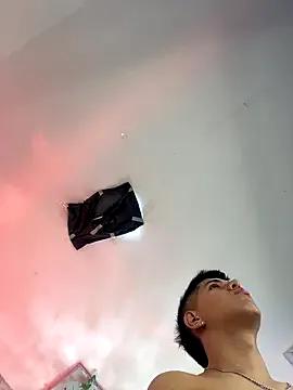 Angel_Khouri from StripChat