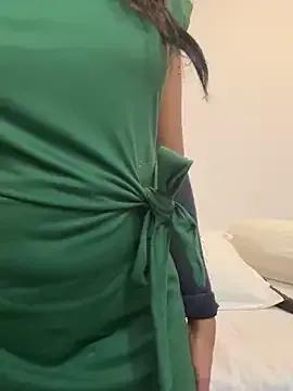 angelwavy from StripChat