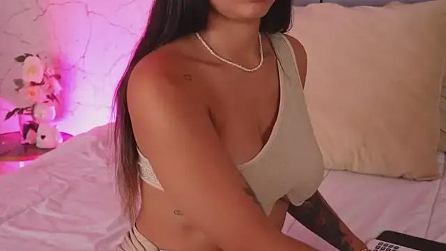 Cute AnitaKariri wants you to fuck her body now AnitaKariri from StripChat