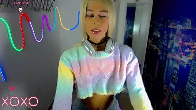 Anne_Zulb from StripChat