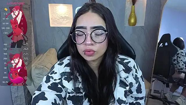 Sexy Anni_acker_b from StripChat Anni_acker_b from StripChat