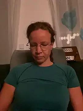 AnnikaRose from StripChat