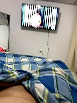 ANYLU19 from StripChat