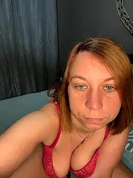 Aphrodite-22 from StripChat