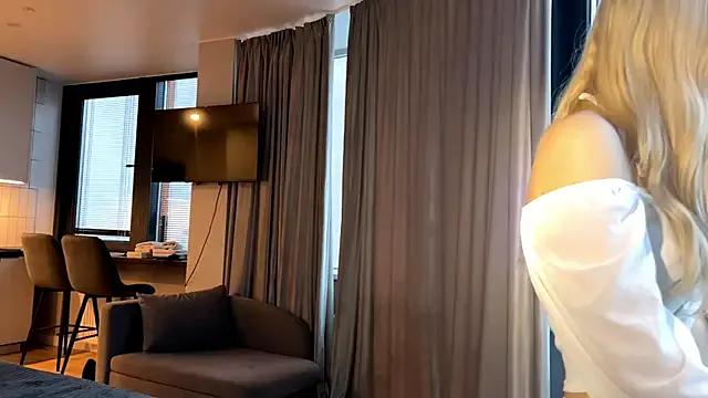 AprylDarjean from StripChat