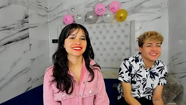 Discover StripChat's Ari_and_Storm Ari_and_Storm from StripChat