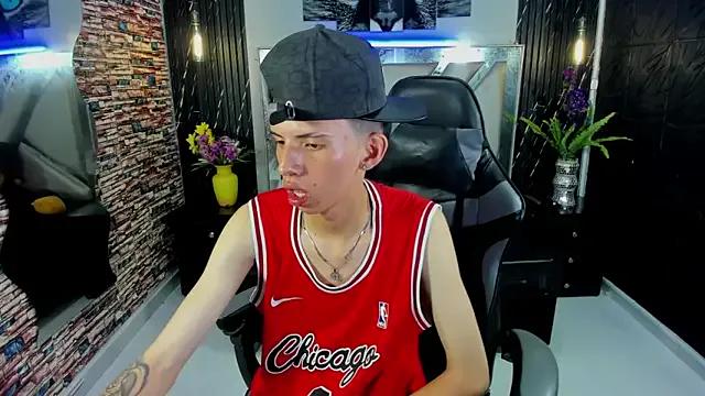 Discover 23 years old Arthur_Loui from StripChat Arthur_Loui from StripChat