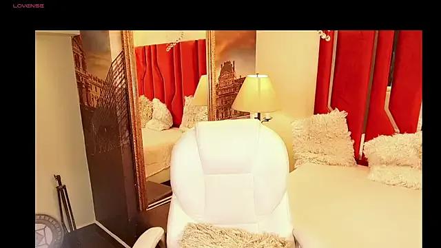 BabyAmatiis_ from StripChat