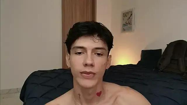 Explore Badboy_one_, they want to masturbate for you badboy_one_ from StripChat