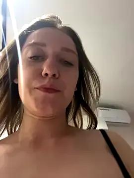 Masturbate to StripChat's Bambi-Live Bambi-Live from StripChat