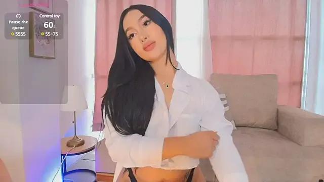 barbie_es from StripChat