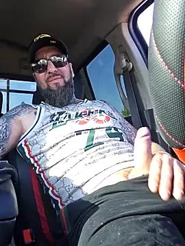 Beardedtattood from StripChat