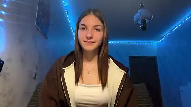 Beauty_miIa from StripChat