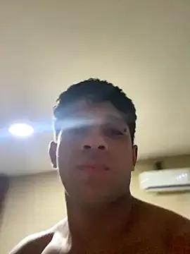 Naked Benjxmin_077 from StripChat Benjxmin_077 from StripChat