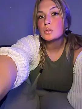 Try 23 years old BlondeSarah2006 from StripChat BlondeSarah2006 from StripChat