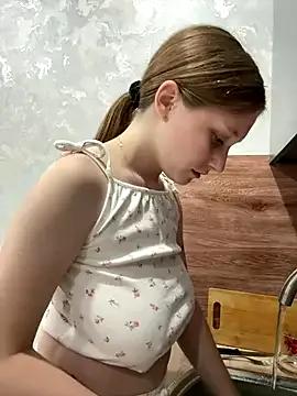 Bonechka from StripChat