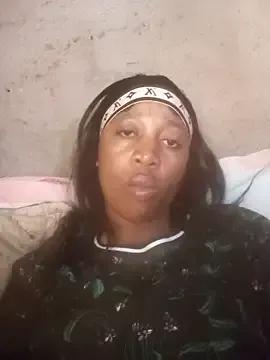 Bretbooty23 from StripChat