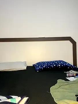 Bubuzinha10 from StripChat