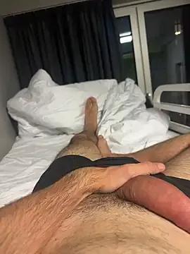 StripChat Byakkotorra byakkotorra from StripChat