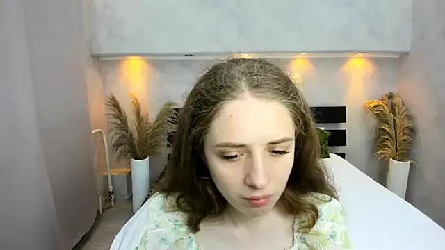 Camilla_Kelly from StripChat