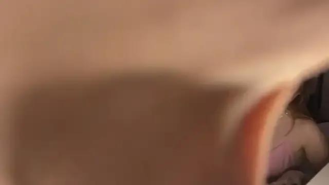 CandyChell from StripChat