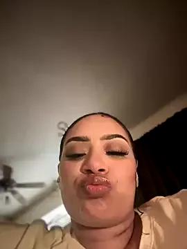 CarmelaAnthony from StripChat